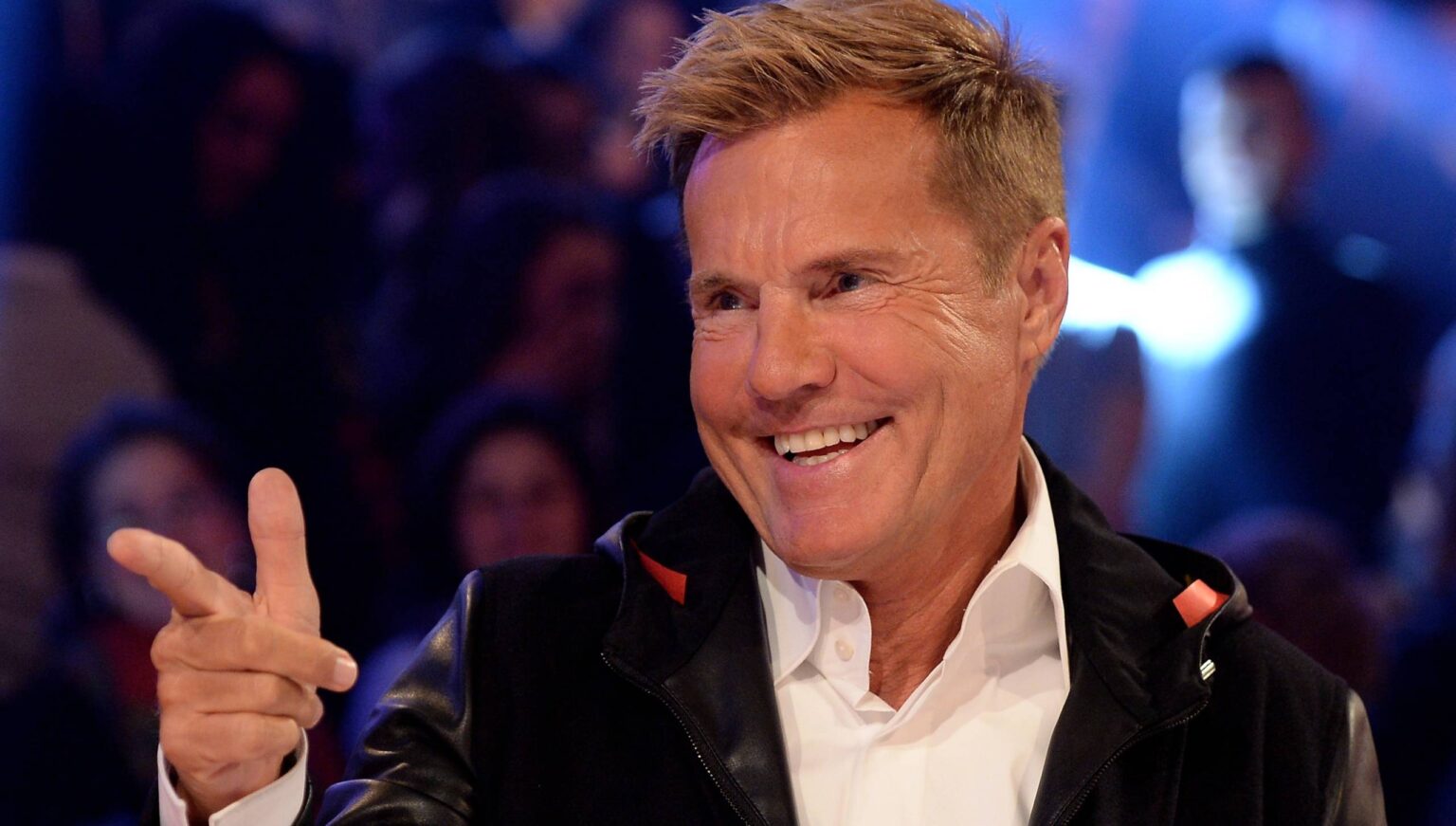 Dieter Bohlen – Karriere, Erfolge und Einfluss einer deutschen Musiklegende