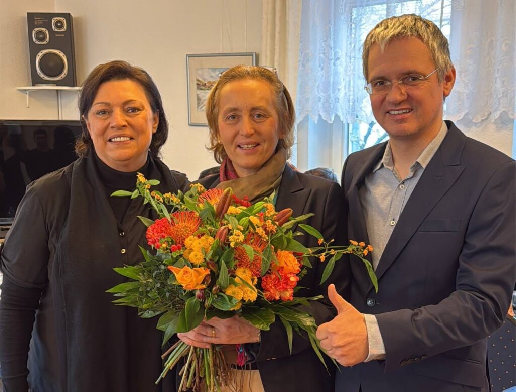 Beatrix von Storch Bruder geheiratet? Fakten, Hintergründe und Wahrheit hinter dem Gerücht