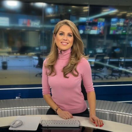 Ist Fanny Fee Werther verheiratet? Alles, was Sie über ihr Privatleben wissen sollten