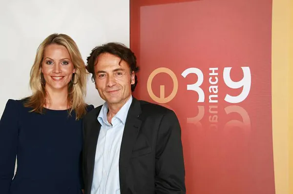 Judith Rakers Giovanni di Lorenzo Beziehung – Was ist wirklich dran?