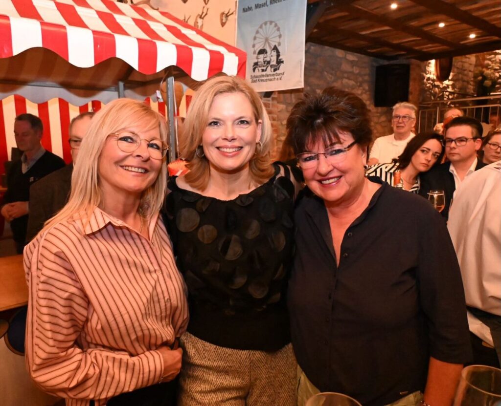 Julia Klöckner Kinderwunsch – Zwischen Politik, Privatleben und öffentlichen Erwartungen