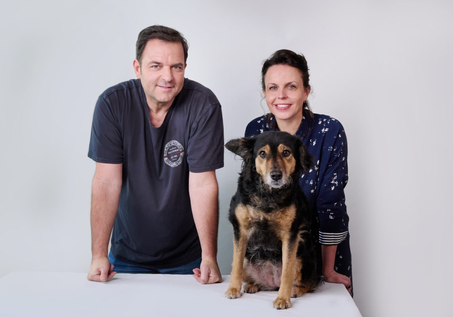 Martin Rütter und Conny Sporrer getrennt – Was steckt hinter den Trennungsgerüchten?