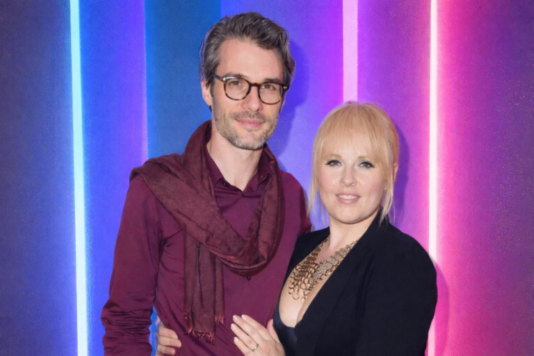 Josephine Katherine Françoise Raimond – Ein Blick auf Leben, Karriere und Persönlichkeit